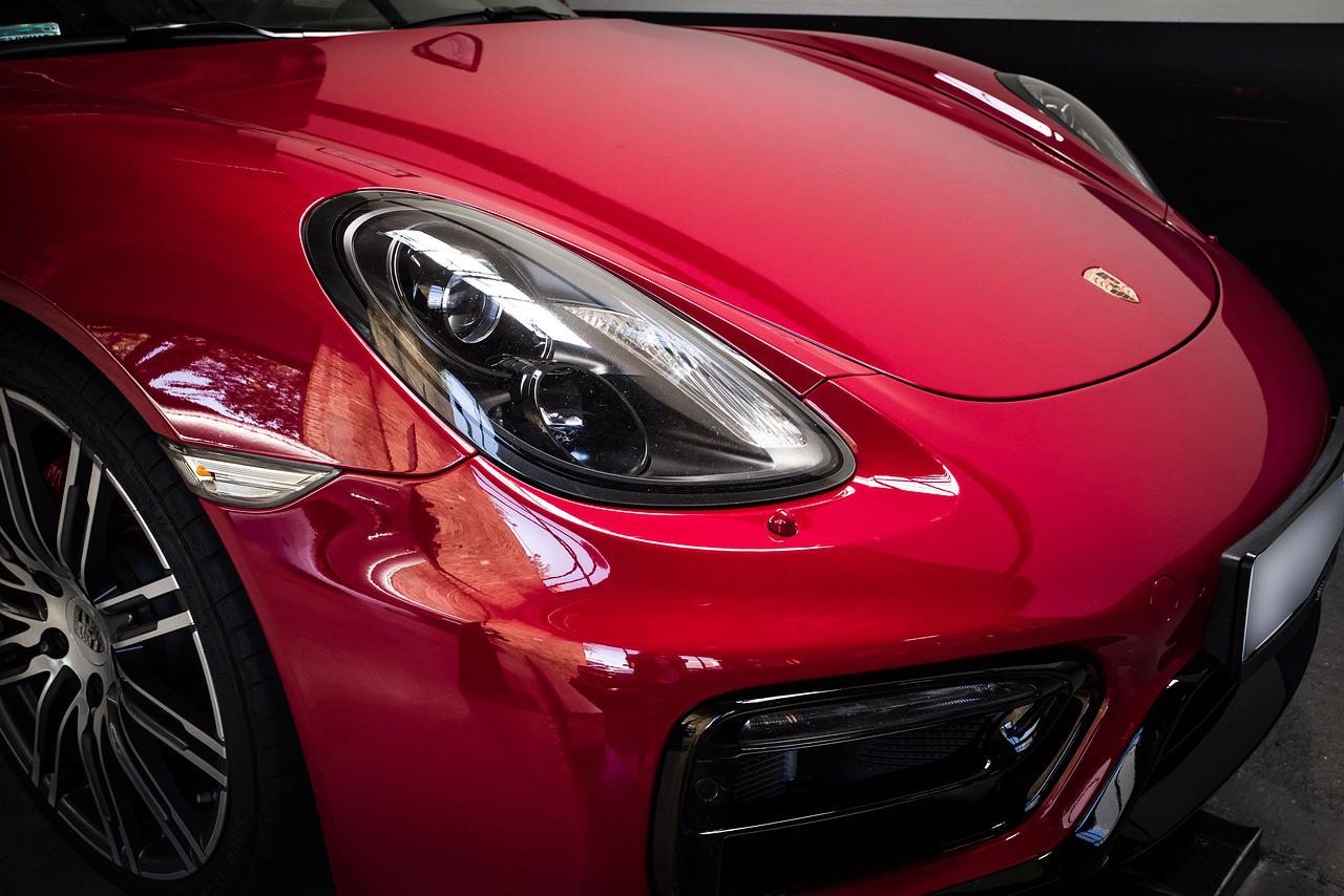 8 Smart Car Maintenance Tips for Porsche Owners